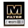 M-FILTER ÖLJYNSUODATIN MH 3373 FORD,CHRYSLER,TOYOTA
