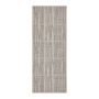 VALLILA MATTO HEINIKKO FLAT 80X150CM BEIGE