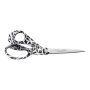 IITTALA FXI SAKSET 21CM GEBARDI M/V