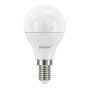 AIRAM LED MAINOSLAMPPU OPAALI 7,2W E14 806LM, 15 000H