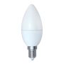 AIRAM SMART KYNTTILÄLAMPPU 4,9W OPAALI E14, 470LM,TW 2700-6500K