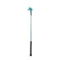 RATSASTUSRAIPPA UNICORN BABY BLUE 65CM