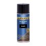 MASTON HAMMER SPRAY SILEÄ MUSTA 400 ML