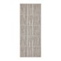 VALLILA MATTO HEINIKKO FLAT 80X150CM BEIGE