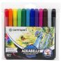 CENTROPEN AQUARELLE 12 5MM SIVELLINTUSSIT
