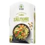 HK VIA SAVULOHI-AVOKADOPASTA 320 G