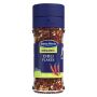 SANTA MARIA CHILI FLAKES LUOMU 27 G