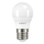 AIRAM LED MAINOSLAMPPU OPAALI 7,2W E14 806LM, 15 000H