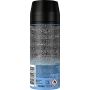 AXE BODYSPRAY ICE CHILL 150 ML