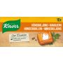 KNORR KANALIEMIKUUTIO 10KPL 100 G
