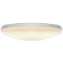 AIRAM FENIX DUO PLAFONDI 350 IP44 12W 830/840 RA PCO VALKOINEN