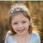 HOPEA GLITTER TIARA