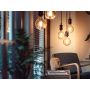 PHILIPS HUE WHITE ÄLYLAMPPU FILAMENT 7W G93 E27 550L 2100K