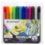 CENTROPEN AQUARELLE 12 5MM SIVELLINTUSSIT