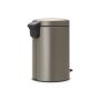 BRABANTIA POLJINROSKA-ASTIA NEWICON 12 L PLATINUM