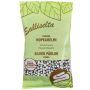 SALLINEN PEHMEÄ HOPEAHELMI 80 G