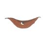 TICKET TO THE MOON COMPACT HAMMOCK RIIPPUMATTO CHOCOLATE