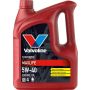 VALVOLINE MAXLIFE FULL SYNTHETIC 5W-40 MOOTTORIÖLJY 4 L