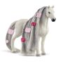 SCHLEICH BEAUTY HORSE QUARTER HORSE TAMMA