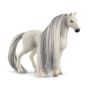 SCHLEICH BEAUTY HORSE QUARTER HORSE TAMMA