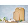 GASTROMAX BIO LEIKKUULAUTA 30X20,5 CM KORKINVÄRINEN