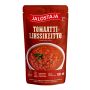 JALOSTAJA TOMAATTI-LINSSIKEITTO 550 ML