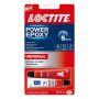 LOCTITE EPOKSILIIMA POWER EPOXY UNIVERSAL 22 ML