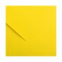 CANSON IRIS VIVALDI 240G 50X65 04 CANARY YELLOW VÄRIKARTONKI