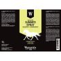 WAHLSTEN W-KESÄSPRAY PLUS