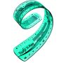MAPED VIIVAIN TWIST'N FLEX 30 CM