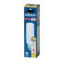 AIRAM LED VAKIOLAMPPU 7W E27 TUBULAR 806 LM, 15 000H