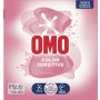 OMO SENSITIVE COLOR 1,26KG 1,26 KG
