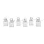 AIRAM LUMIHIUTALELYHTY 6 LED IP44