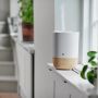 WILFA ILMANKOSTUTIN NATURE HU-400WWA