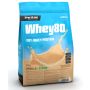 SPORTLIFE NUTRITION WHEY80 HERAPROTEIINIJAUHE VANILLA ICE CREA