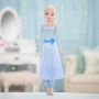 DISNEY FROZEN 2 SPLASH AND SPARKLE VESILEIKKI ELSA -NUKKE 28 CM