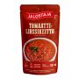JALOSTAJA TOMAATTI-LINSSIKEITTO 550 ML