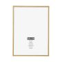 KEHYS NINA NATUR MDF 50X70