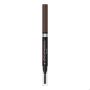 LOREAL INFAILLIBLE BROWS 24H FILLING TRIANGULAR PENCIL 3.0 BRUN