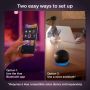 PHILIPS HUE WCA ÄLYLAMPPU 9W A60 E27 800L 2000-6500K