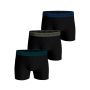 BJÖRN BORG MIESTEN BOKSERIT 3-PACK S, MP004