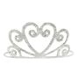 HOPEA GLITTER TIARA