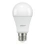 AIRAM LED PAKKASLAMPPU OPAALI 10,5W, E27 1055 LM, 25 000H, 4000K