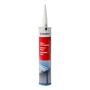 WÜRTH LIIMA+TIIVISTEMASSA MUSTA WMAX 310 ML