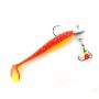 JASU LOUHI JIGIPILKKI 4CM - 2G - 106