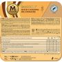 MAGNUM DOUBLE CARAMEL BILLIONAIRE 3X71G 213 G