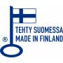 ESLA POTKUKELKKA T6, LAKATTU, AIKUISTEN KELKKA
