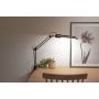 AIRAM CAMPUS LED 7,2W G23 IP20, MUSTA