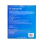 LED ENERGIE PANEELIVALAISIN LED 18W LIIKETUNNISTIMELLA IP20/IP43 1600L