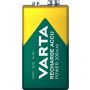 VARTA AKKUPARISTO POWER 9V 200MAH